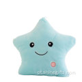 Cushion Star Cushion colorido travesseiro brilhante boneca